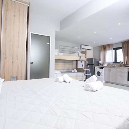 Corfu Gold Luxury Suites 바니체스 외부 사진