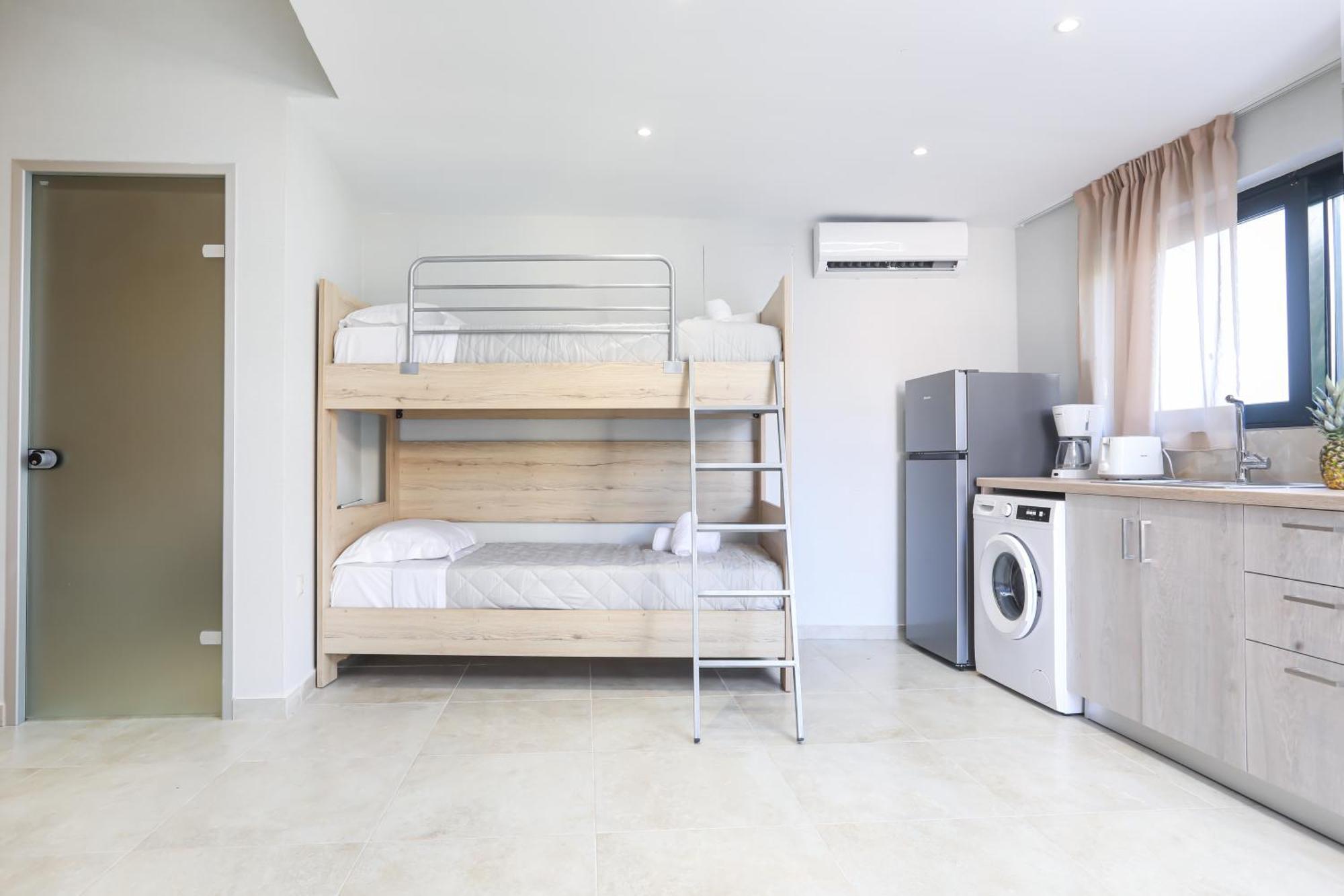 Corfu Gold Luxury Suites 바니체스 외부 사진