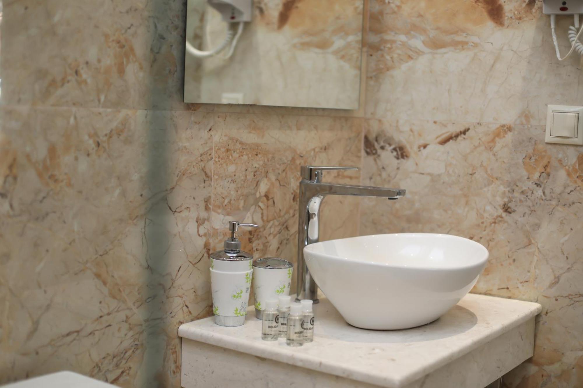 Corfu Gold Luxury Suites 바니체스 외부 사진